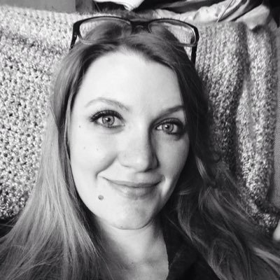 Author photo for Bron Treanor